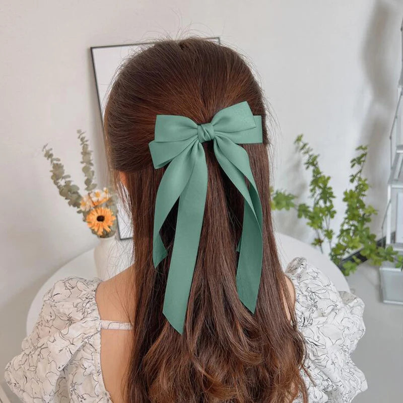 Nola Hair Bow